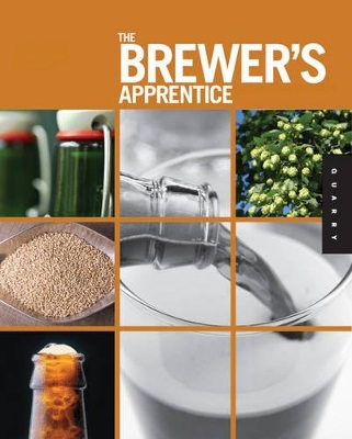 Brewer's Apprentice book