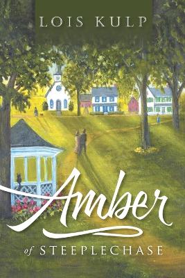 Amber of Steeplechase book