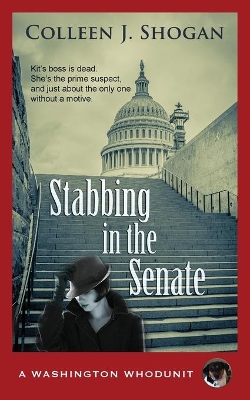 Stabbing in the Senate book