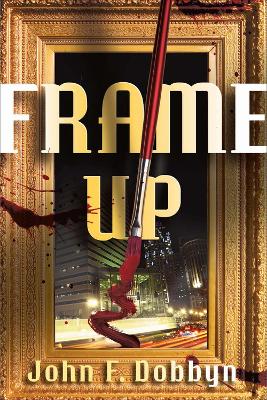 Frame-Up book