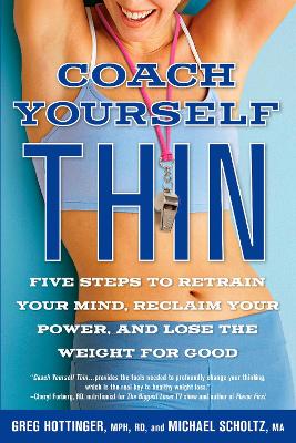 Coach Yourself Thin book