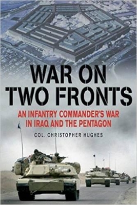 War on Two Fronts book