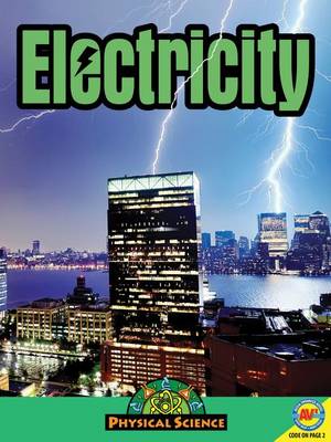 Electricity by Kaite Goldsworthy