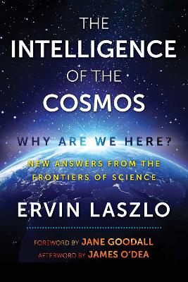 Intelligence of the Cosmos book