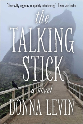 Talking Stick: A Novel book