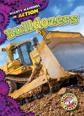 Bulldozers book