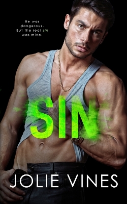 Sin (Dark Island Scots, #2) book