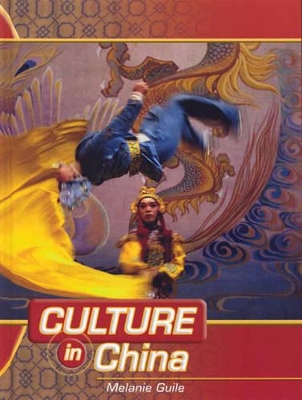 China book