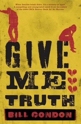 Give Me Truth book