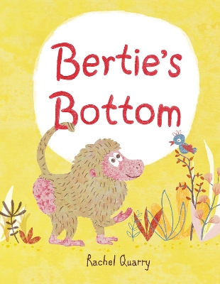 Bertie's Bottom book