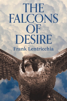 The Falcons of Desire book