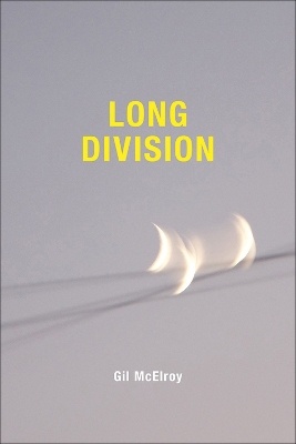 Long Division book