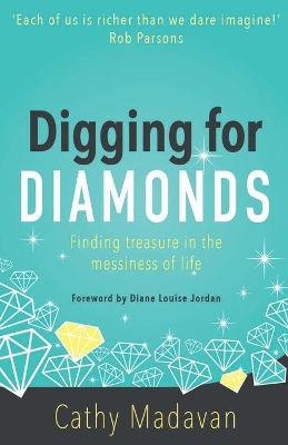 Digging for Diamonds book