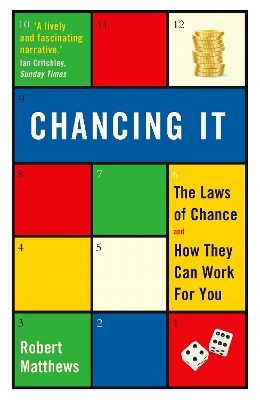 Chancing It book