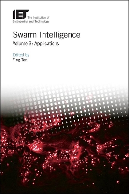 Swarm Intelligence by Ying Tan