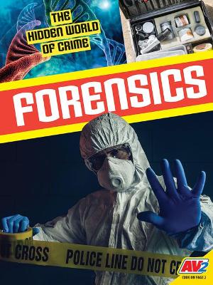 Forensics by C M Johnson