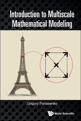 Introduction To Multiscale Mathematical Modeling book