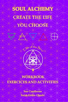 Soul Alchemy Create The Life You Choose Companion Journal: Workbook Exercises and Activities book