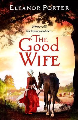 The Good Wife: A historical tale of love, alchemy, courage and change book