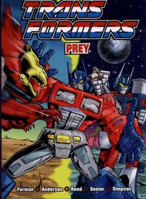 Transformers book