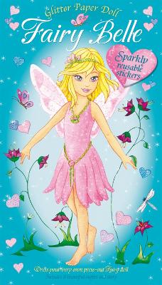 Fairy Belle book