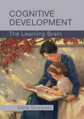 Cognitive Development by Usha Goswami