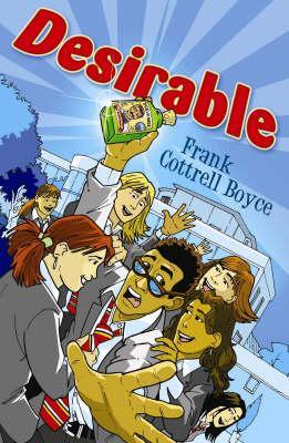 Desirable by Frank Cottrell Boyce