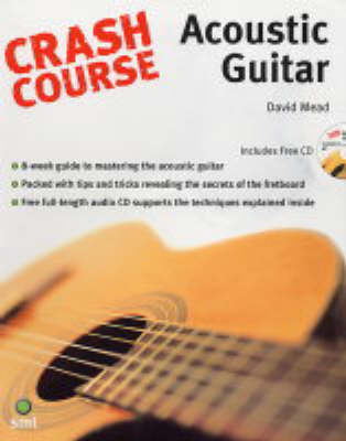 Crash Course book