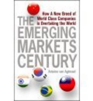 Emerging Markets Century book