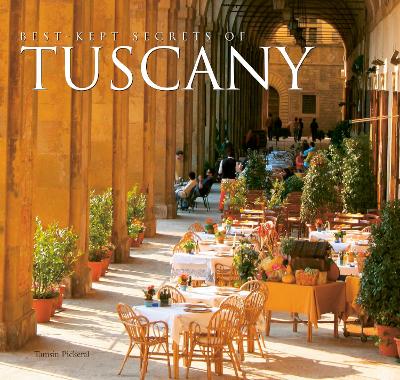 Best-Kept Secrets of Tuscany book