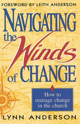 Navigating the Winds of Change book