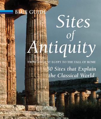 Sites of Antiquity book