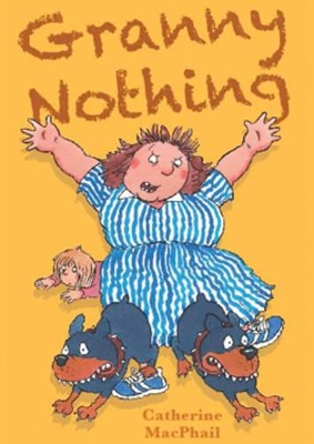 Granny Nothing book