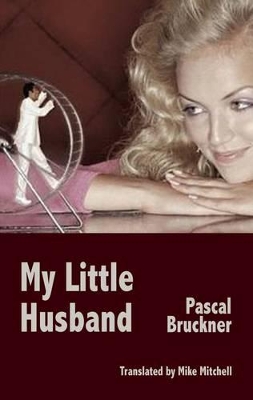 My Little Husband book