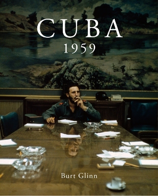 Cuba 1959 book