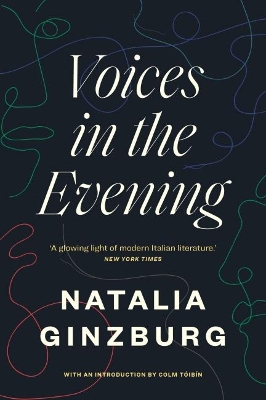 Voices in the Evening book