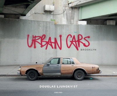 Urban Cars book