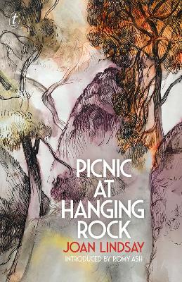 Picnic at Hanging Rock book