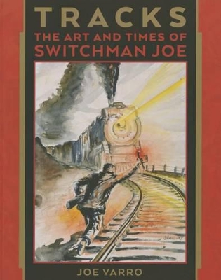 Tracks book