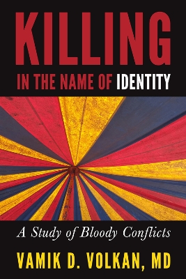 Killing in the Name of Identity: A Study of Bloody Conflicts book