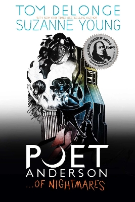 Poet Anderson ...of Nightmares by Tom DeLonge