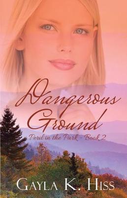 Dangerous Ground book