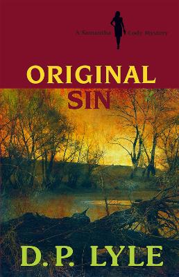 Original Sin: A Samantha Cody Mystery book