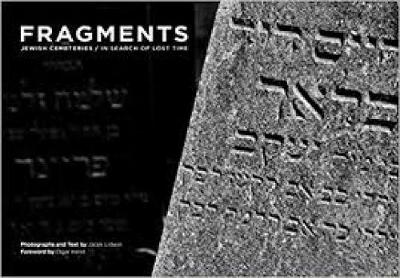 Fragments: Jewish Cemetreries in search of lost times book
