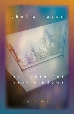 My House Has Many Windows book