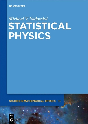 Statistical Physics by Michael V. Sadovskii