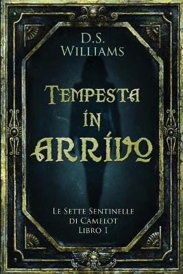 Tempesta in arrivo by D S Williams