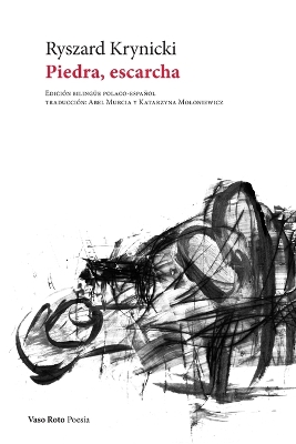 Piedra, escarcha book