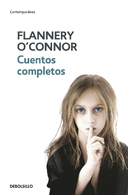 Cuentos completos (O'Connor) / The Complete Stories book