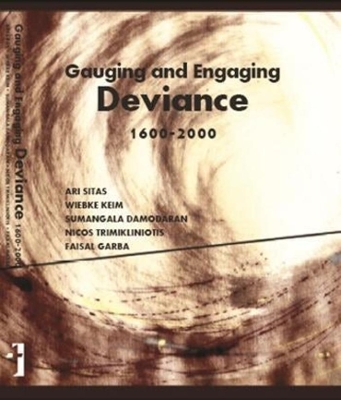 Gauging and Engaging Deviance, 1600-2000 book